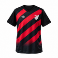 Camiseta Atlético Paranaense 1º equipación 26-27
