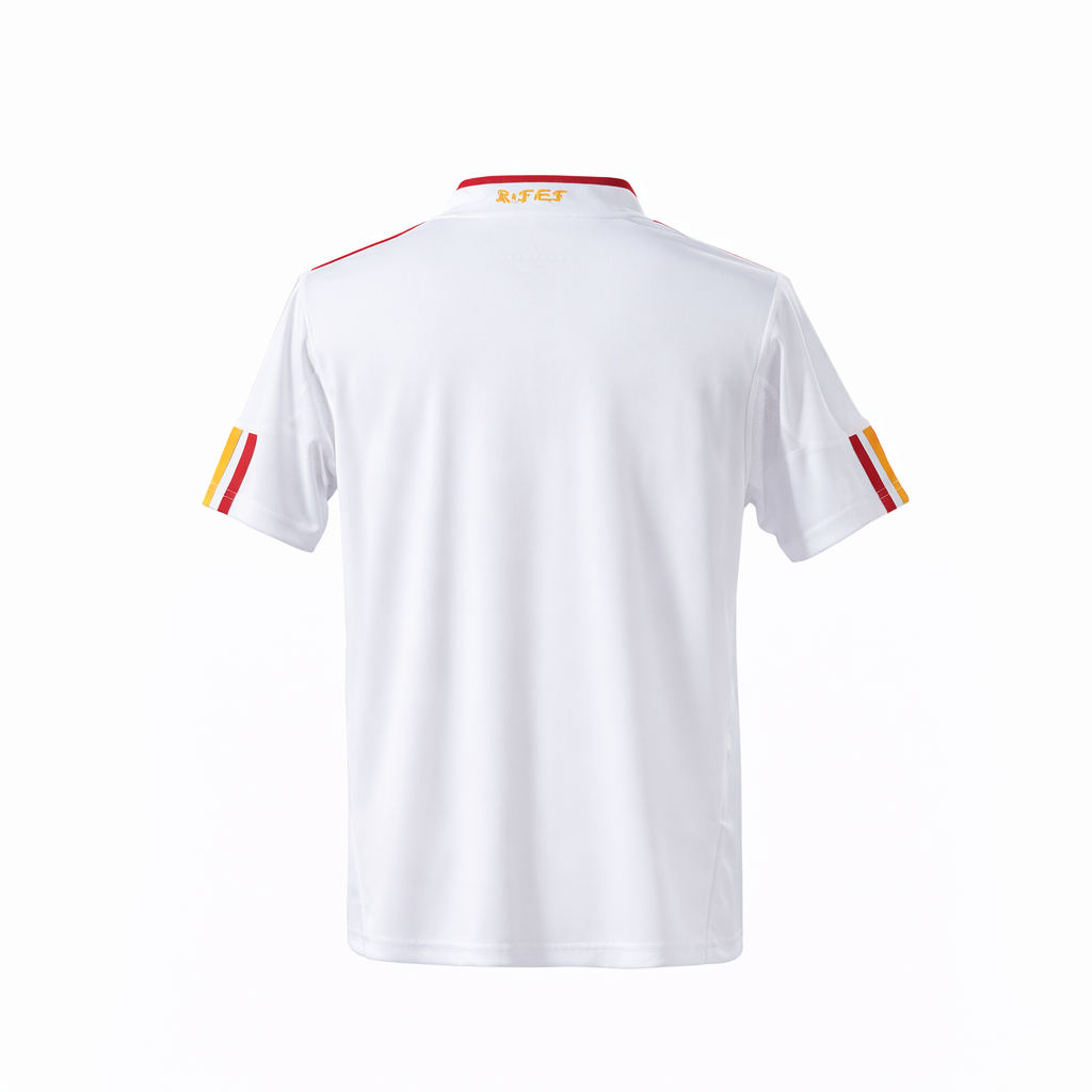 Maillot Équipe d'Espagne extérieur 2012