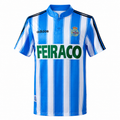 RC Deportivo de La Coruña Heimtrikot 25-26