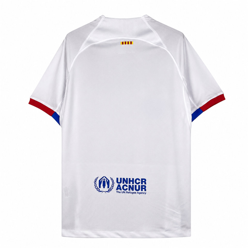 Camiseta FC Barcelona 2º equipación 2023-24