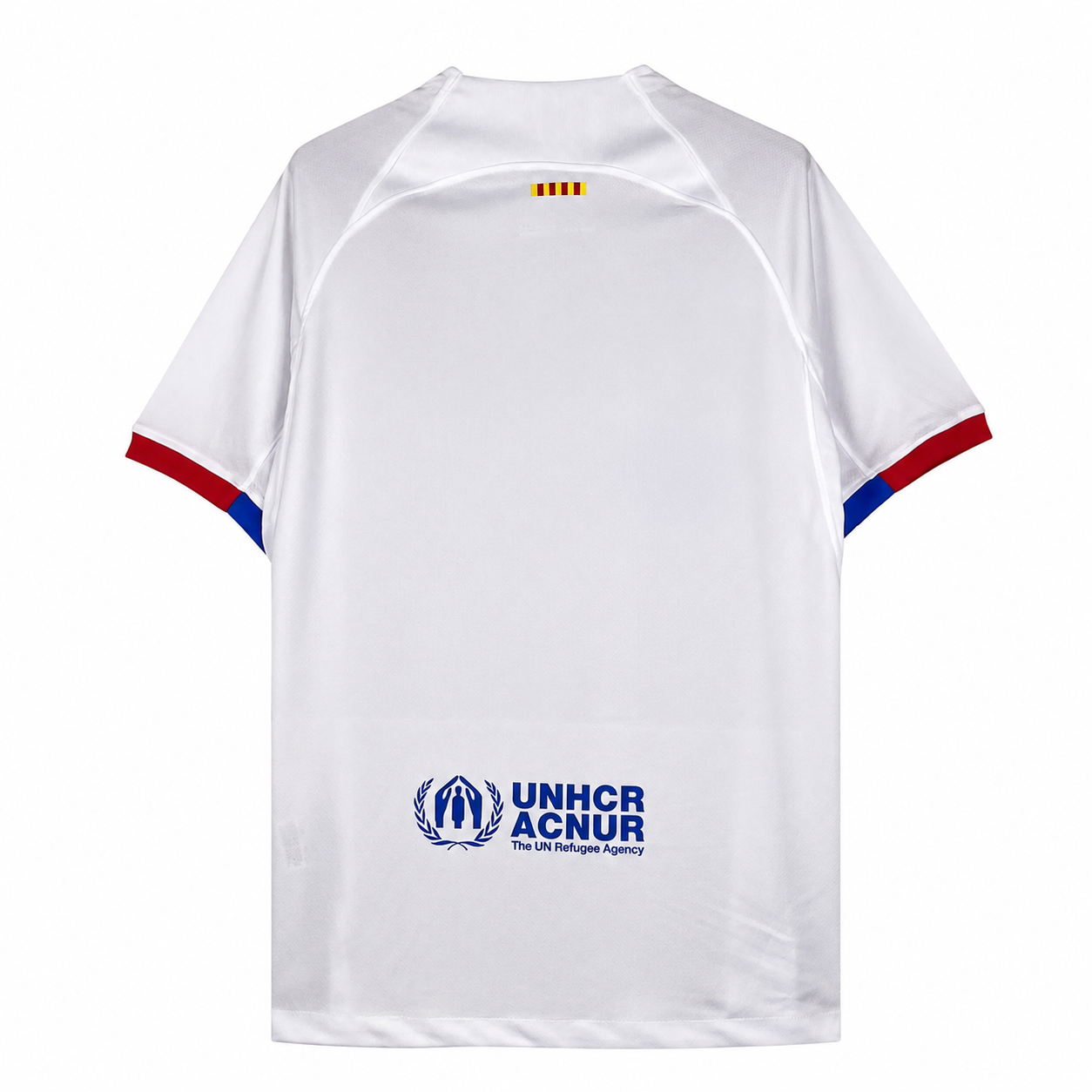 Camiseta FC Barcelona 2º equipación 2023-24