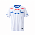 Camiseta Selección de Holanda 2º equipación 2012