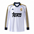 Real Madrid Trikot Heim 1998-1999