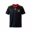 Camiseta Selección de Alemania 2º equipación 2010