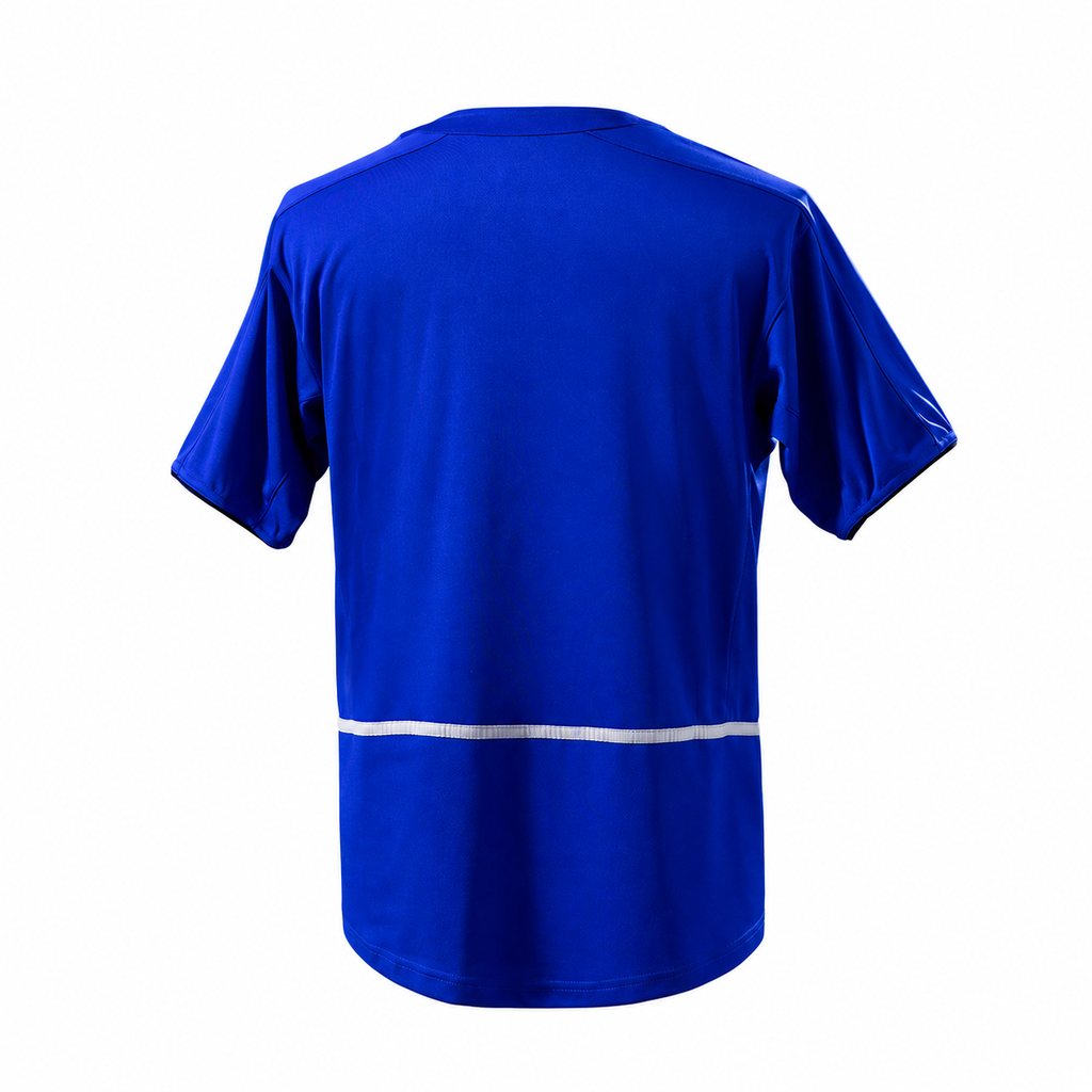 Maillot Manchester United FC domicile 25-26