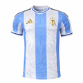 Argentinien Nationalmannschaft Trikot 1. Ausrüstung Sonderedition 2024