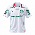 Camiseta SE Palmeiras 2º equipación 26-27 (Patrocinadores)