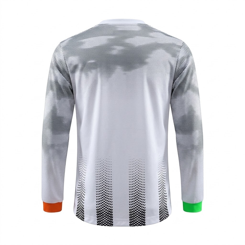 Juventus Heimtrikot 25-26