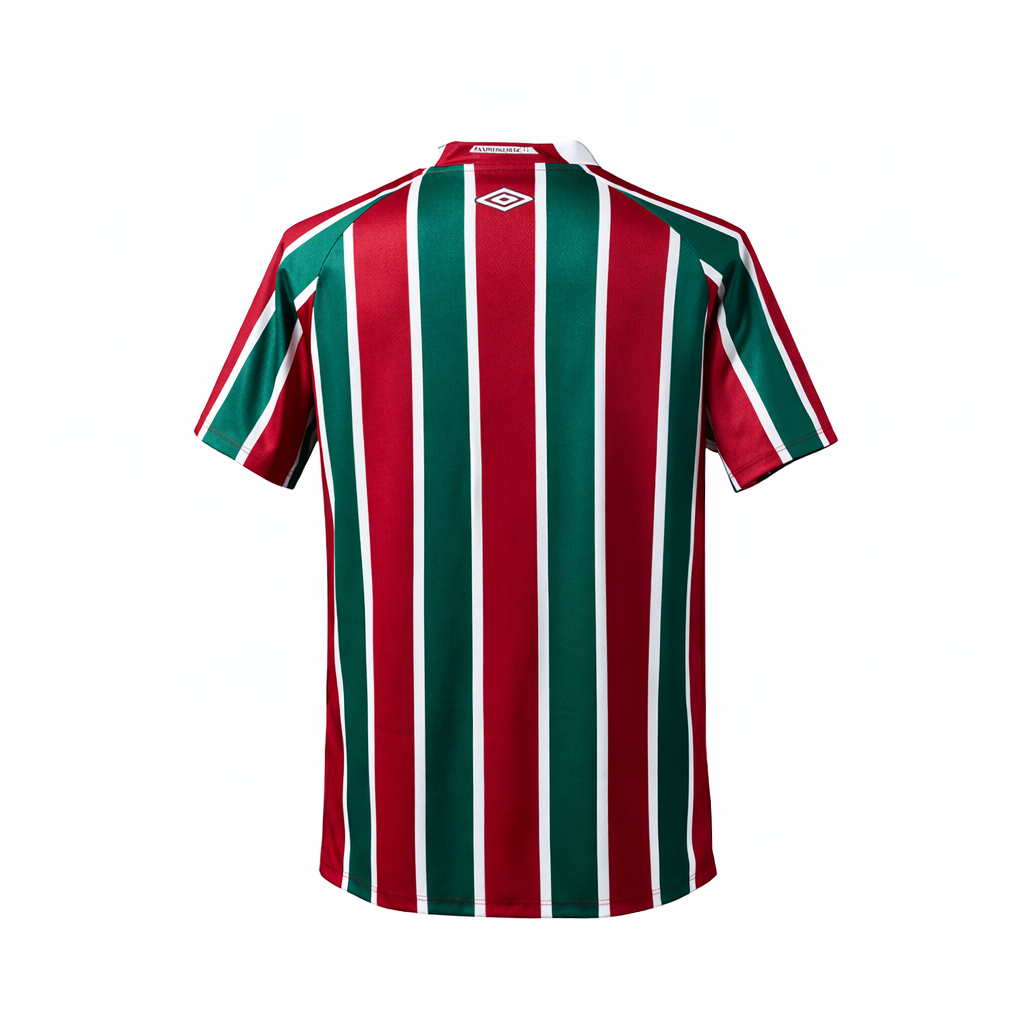 Camiseta Fluminense FC 1º equipación 25-26