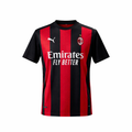 Camiseta AC Milan 1º equipación 2020-21