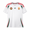 Camiseta Selección de Hungría 2º equipación 2024