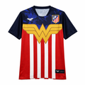 Maillot Atlético Madrid kit Édition Spéciale 25-26