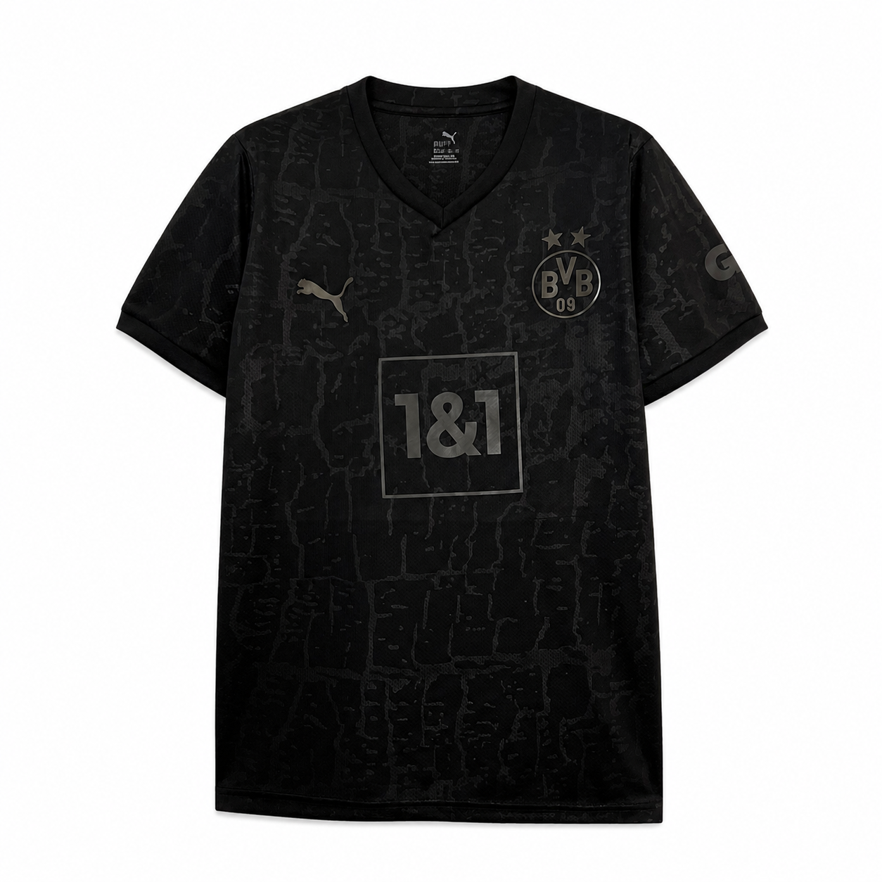 Camiseta Borussia Dortmund equipación Edición Especial 2023-24