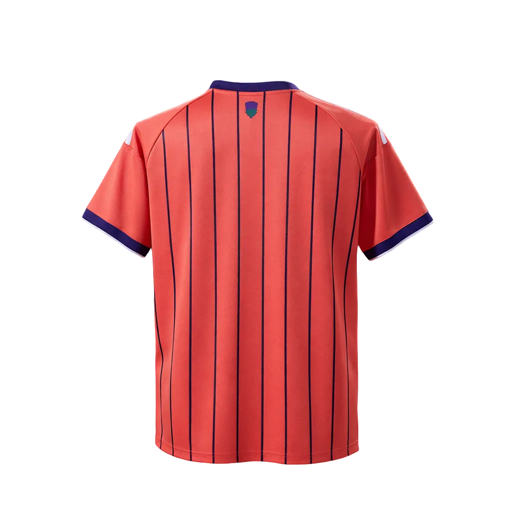 Camiseta Selección de Escocia 2º equipación 2026