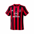 Camiseta AC Milan 1º equipación 2003-04