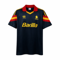 Camiseta AS Roma 3º equipación 1991-92