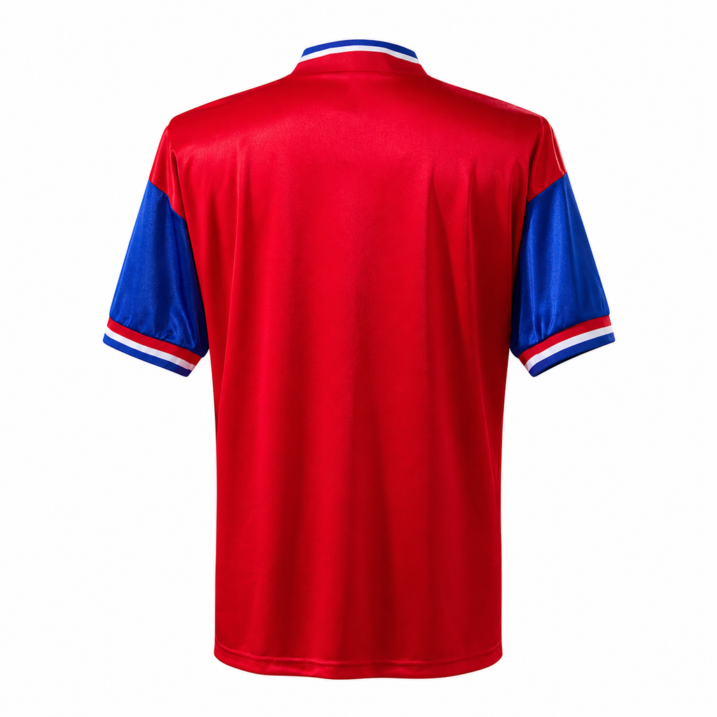Camiseta Bayern Múnich 1º equipación 1993-94