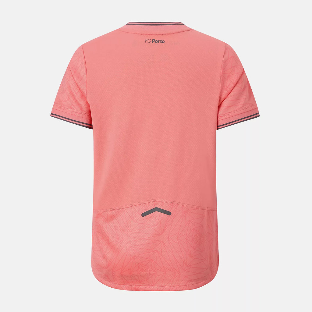 Camiseta FC Porto 2º equipación 25-26