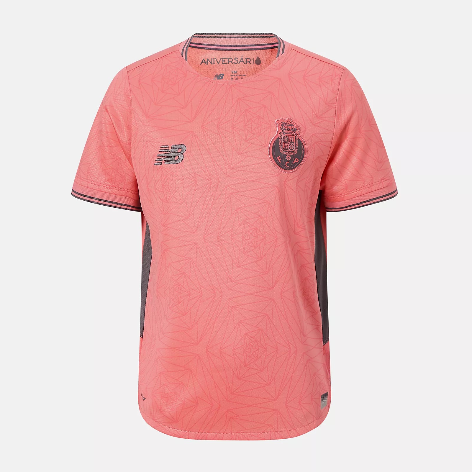 FC Porto 2nd kit 25-26