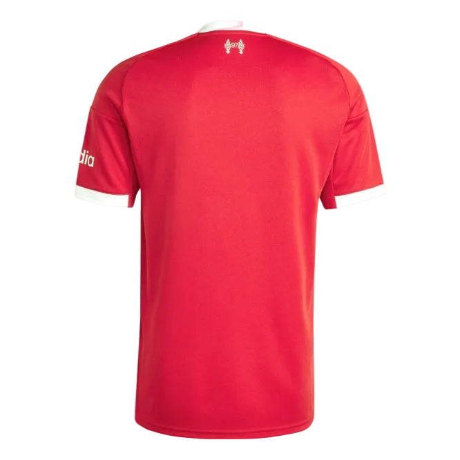 Camiseta Liverpool FC 1º equipación 25-26