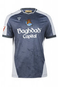 Camiseta Real Sociedad 2º equipación 25-26