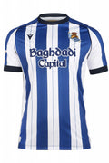 Camiseta Real Sociedad 1º equipación 25-26