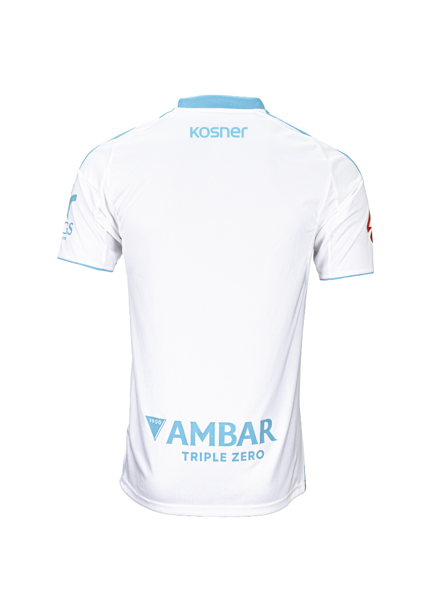 Camiseta Real Zaragoza 1º equipación 25-26