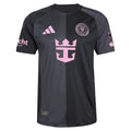 Camiseta Inter Miami CF 2º equipación 25-26