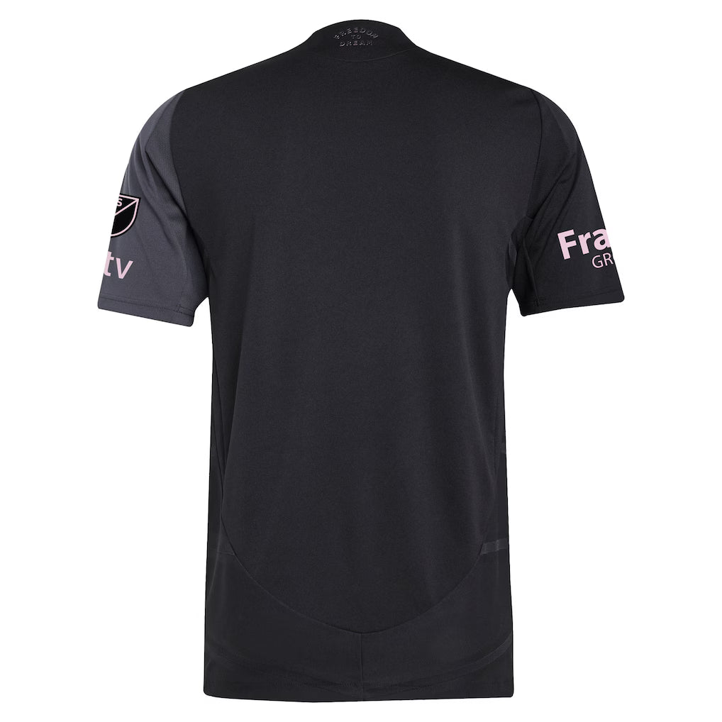 Camiseta Inter Miami CF 2º equipación 25-26