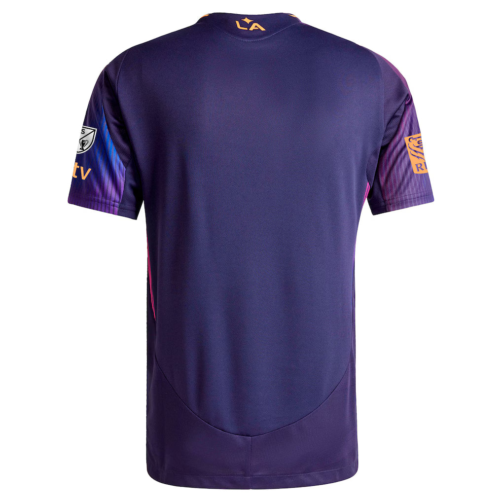 LA Galaxy Heimtrikot 25-26