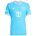 Camiseta Inter Miami CF 3º equipación 25-26