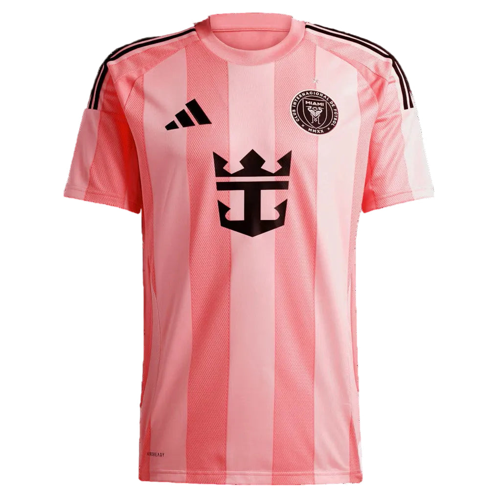 Inter Miami CF Heimtrikot 25-26
