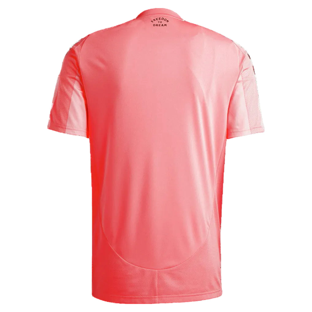Inter Miami CF Heimtrikot 25-26