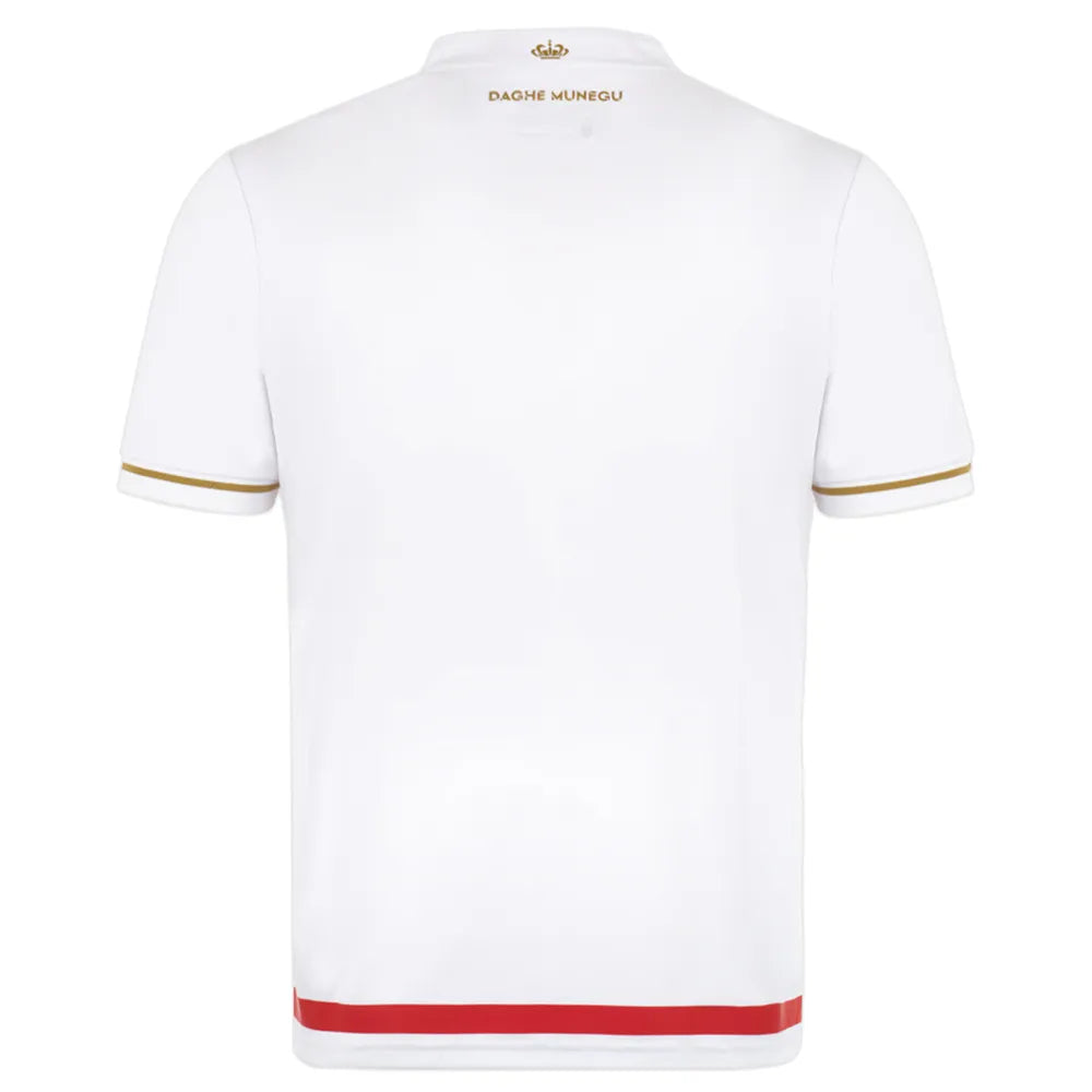 AS Monaco 1st kit 25-26