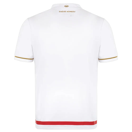 Camiseta AS Mónaco 1º equipación 25-26