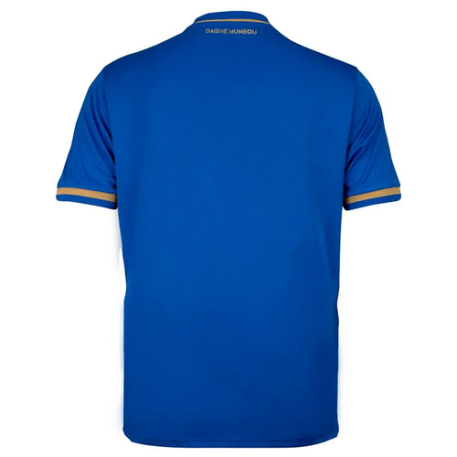 Camiseta AS Mónaco 2º equipación 25-26