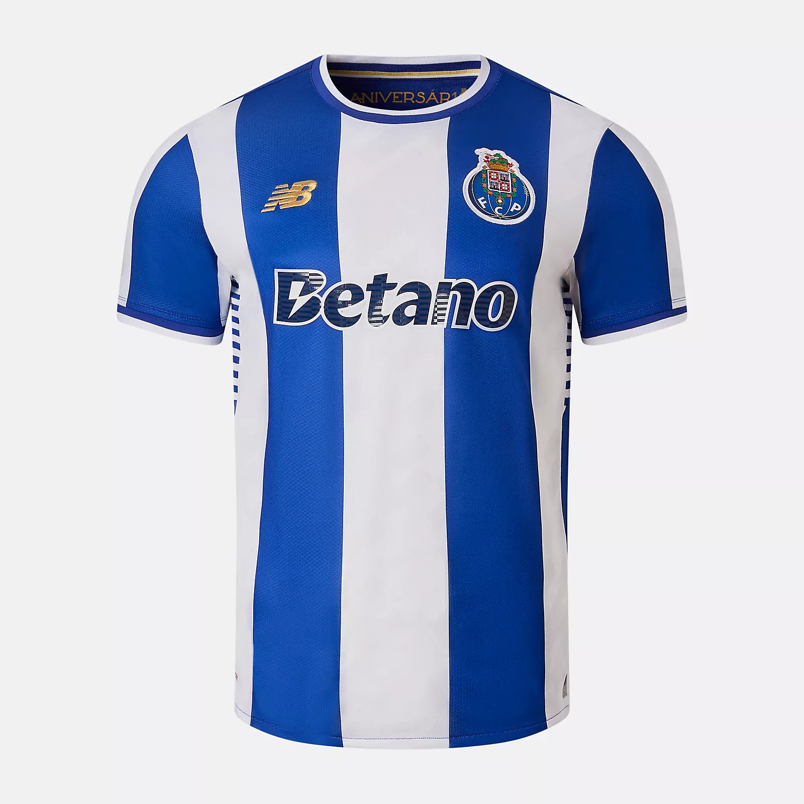 FC Porto 1st kit 25-26