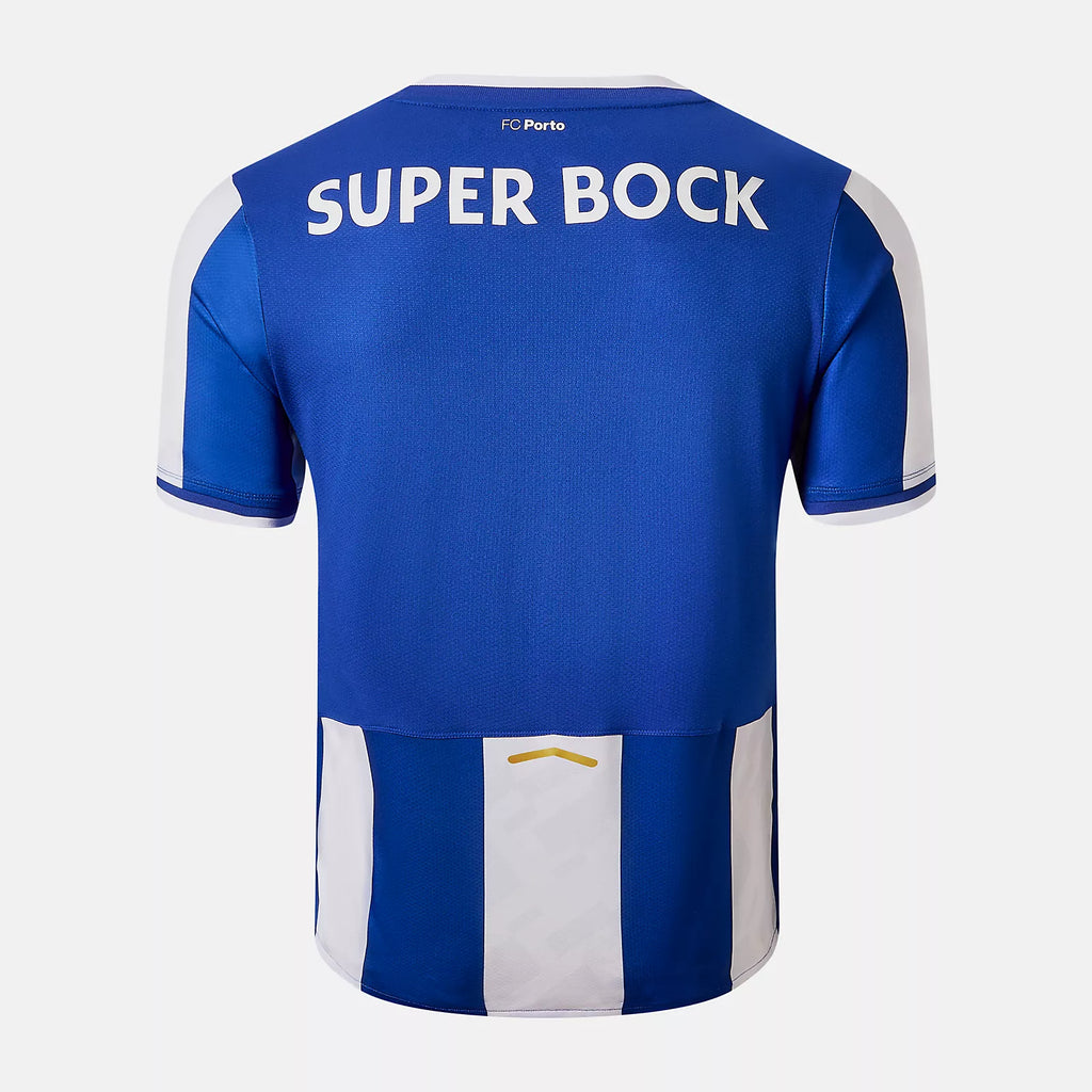 Camiseta FC Porto 1º equipación 25-26