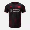 Camiseta Bayer Leverkusen 1º equipación 25-26