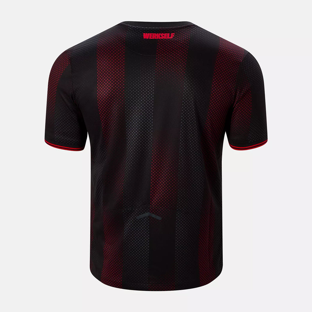 Camiseta Bayer Leverkusen 1º equipación 25-26