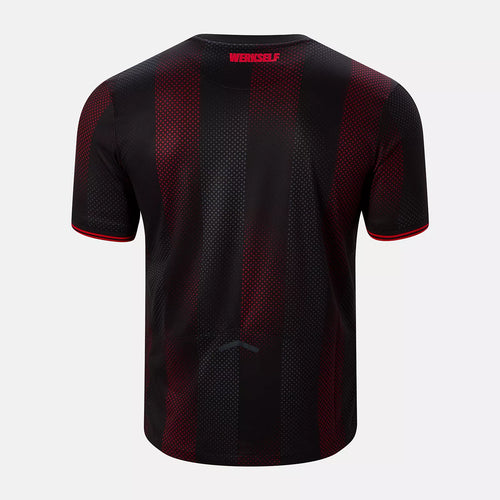 Maillot Bayer Leverkusen domicile 25-26