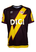 Rayo Vallecano Trikot 3. Ausrüstung 25-26