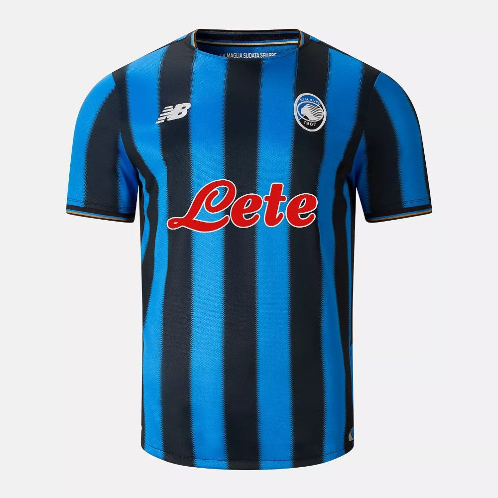 Maillot Atlanta United FC Domicile 25-26