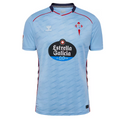 Camiseta Celta de Vigo 1º equipación 25-26