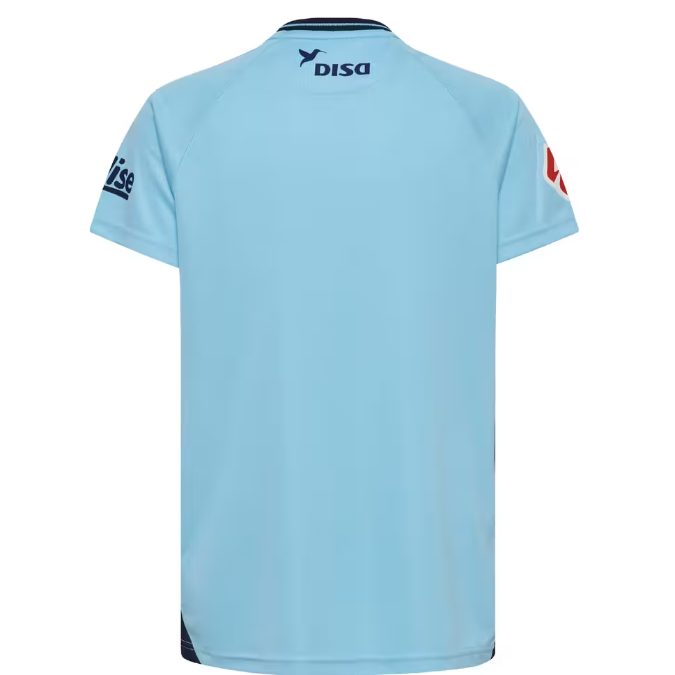Camiseta UD Las Palmas 2º equipación 25-26