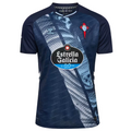 Camiseta Celta de Vigo 2º equipación 25-26