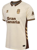 UD Las Palmas 3rd kit 25-26