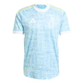 Camiseta Juventus 2º equipación 25-26