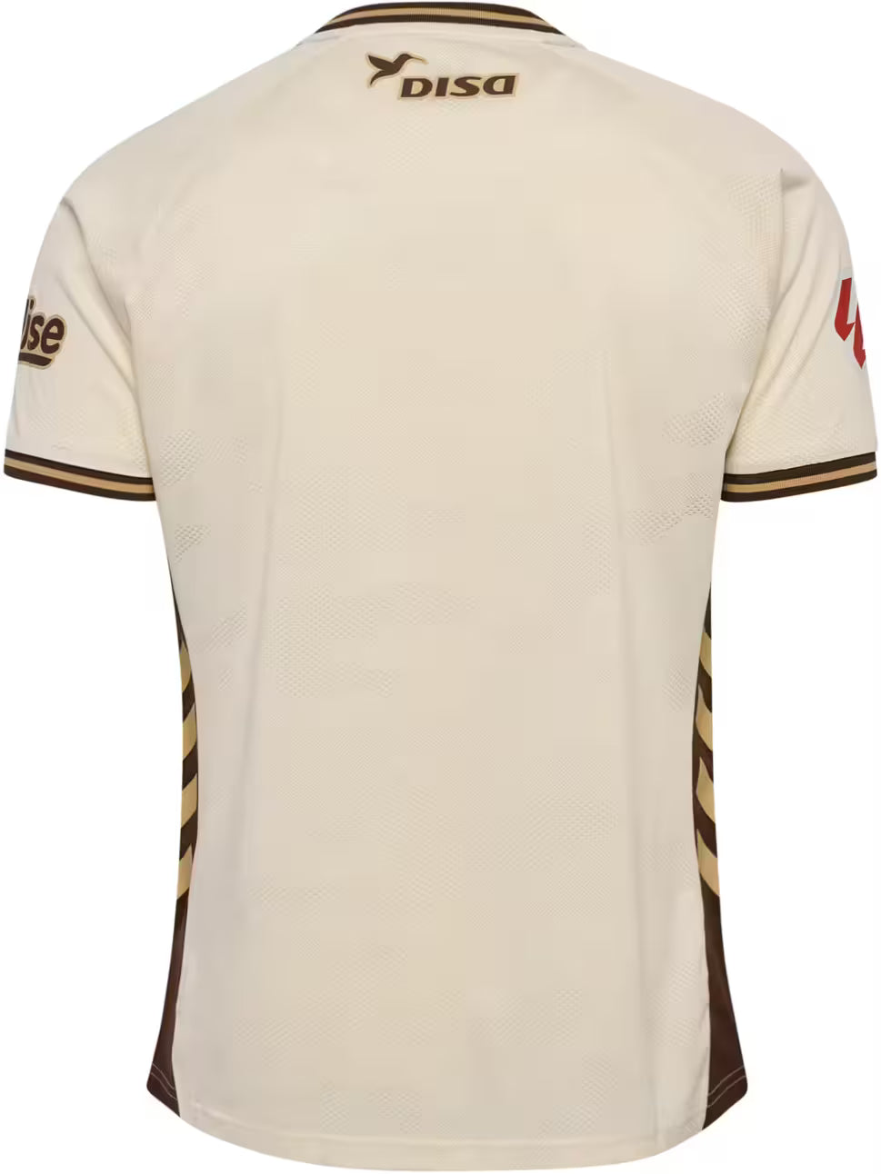 Camiseta UD Las Palmas 3º equipación 25-26