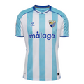 Camiseta Málaga CF 1º equipación 25-26